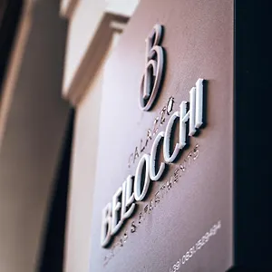 Bed & Breakfast Palazzo Bellocchi - &, Brindisi