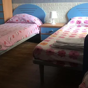 Bed & Breakfast Susanna B E B, Brindisi